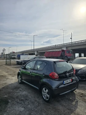 Toyota Aygo, снимка 6