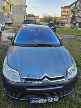 Citroen C4, снимка 3