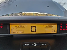 Citroen C4, снимка 16