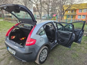 Citroen C4, снимка 7