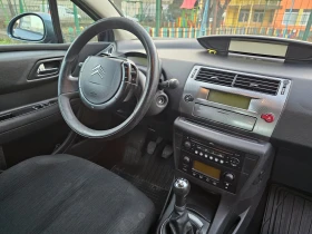 Citroen C4, снимка 11