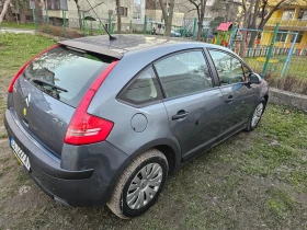 Citroen C4, снимка 4