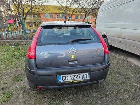 Citroen C4, снимка 5