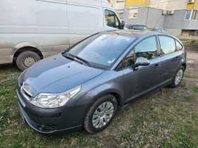 Citroen C4, снимка 1