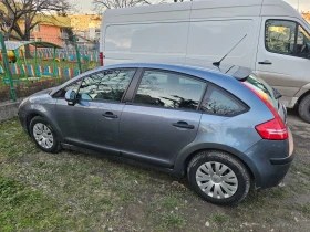 Citroen C4, снимка 6