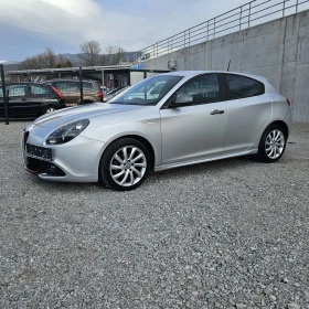 Alfa Romeo Giulietta ТОП ИЗПЪЛНЕНИЕ, снимка 2