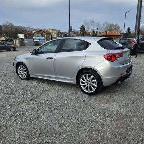 Alfa Romeo Giulietta ТОП ИЗПЪЛНЕНИЕ, снимка 16