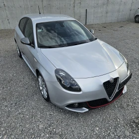 Alfa Romeo Giulietta ТОП ИЗПЪЛНЕНИЕ, снимка 14