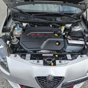 Alfa Romeo Giulietta ТОП ИЗПЪЛНЕНИЕ, снимка 8