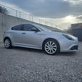 Alfa Romeo Giulietta ТОП ИЗПЪЛНЕНИЕ, снимка 3