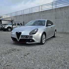 Alfa Romeo Giulietta ТОП ИЗПЪЛНЕНИЕ, снимка 7