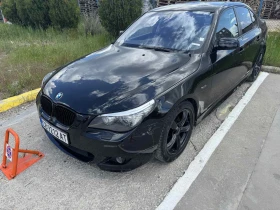 Обява за продажба на BMW 525 ~10 200 лв. - изображение 2
