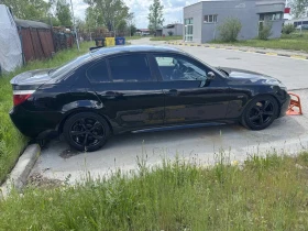 Обява за продажба на BMW 525 ~10 200 лв. - изображение 8