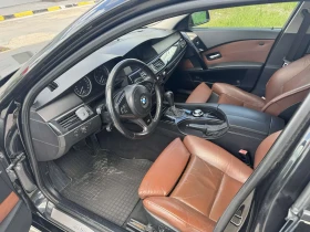 Обява за продажба на BMW 525 ~10 200 лв. - изображение 4