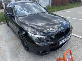 Обява за продажба на BMW 525 ~10 200 лв. - изображение 1