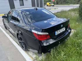 Обява за продажба на BMW 525 ~10 200 лв. - изображение 1