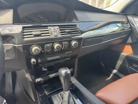 Обява за продажба на BMW 525 ~10 200 лв. - изображение 7