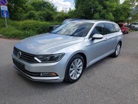 VW Passat 8 2, 0TDI 150ps
