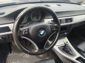 BMW 325 3.0-* KLIMA*  | Mobile.bg    10