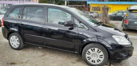 Opel Zafira  | Mobile.bg    5