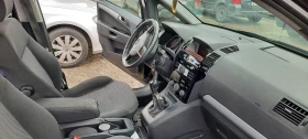 Opel Zafira  | Mobile.bg    12