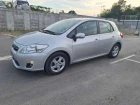 Обява за продажба на Toyota Auris ~12 880 лв. - изображение 8