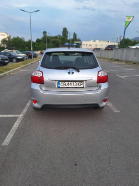 Обява за продажба на Toyota Auris ~14 300 лв. - изображение 1