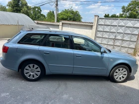 Audi A4 2.0TDI-8-клапана-Автоматик - 7900 лв. - 71557992 6