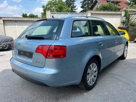 Audi A4 2.0TDI-8-клапана-Автоматик - 7900 лв. - 71557992 5