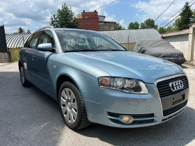 Audi A4 2.0TDI-8-клапана-Автоматик - 7900 лв. - 71557992 7