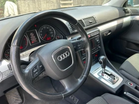 Audi A4 2.0TDI-8-клапана-Автоматик - 7900 лв. - 71557992 12
