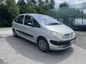 Обява за продажба на Citroen Xsara picasso 2.0HDI ~2 350 лв. - изображение 2