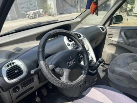 Обява за продажба на Citroen Xsara picasso 2.0HDI ~2 350 лв. - изображение 9