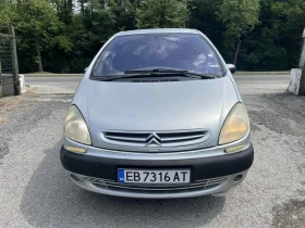 Обява за продажба на Citroen Xsara picasso 2.0HDI ~2 350 лв. - изображение 1