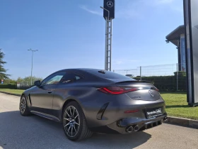 Mercedes-Benz CLE 53 4MATIC+ Coup | Mobile.bg    4