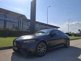  Mercedes-Benz CLE