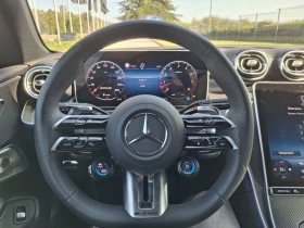 Mercedes-Benz CLE 53 4MATIC+ Coup | Mobile.bg    11