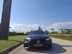 Mercedes-Benz CLE 53 4MATIC+ Coup | Mobile.bg    2