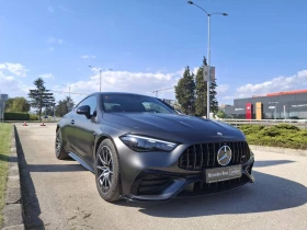 Mercedes-Benz CLE 53 4MATIC+ Coup | Mobile.bg    3