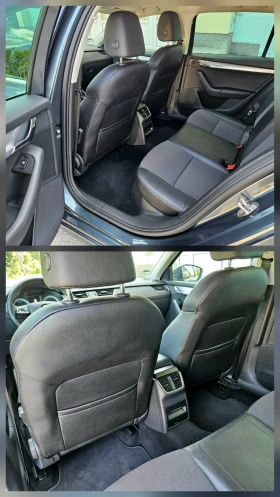 Skoda Octavia 1.6 116k.s  | Mobile.bg    16