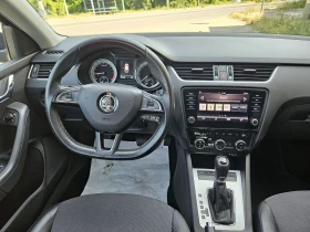 Skoda Octavia 1.6 116k.s  | Mobile.bg    11