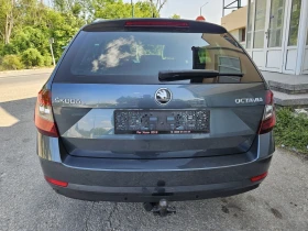 Skoda Octavia 1.6 116k.s  | Mobile.bg    9