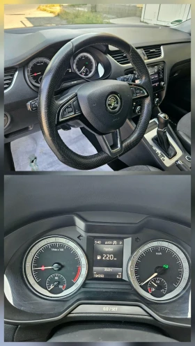 Skoda Octavia 1.6 116k.s  | Mobile.bg    17
