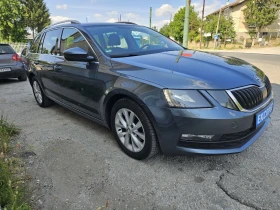Skoda Octavia 1.6 116k.s  | Mobile.bg    3