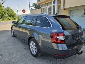 Skoda Octavia 1.6 116k.s  | Mobile.bg    6