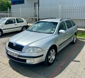 Обява за продажба на Skoda Octavia 2.0 TDI DSG  ~7 000 лв. - изображение 1