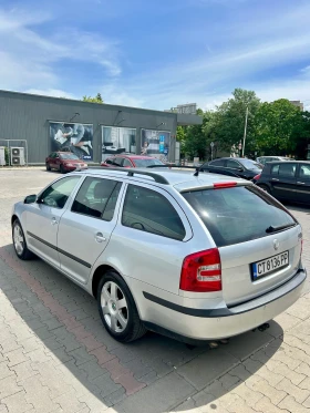 Обява за продажба на Skoda Octavia 2.0 TDI DSG  ~7 000 лв. - изображение 3