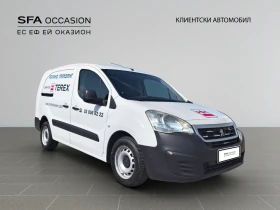 Peugeot Partner NEW FRG LONG 1.6 BlueHDI 100 - 17900 лв. - 65205737 3