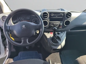Peugeot Partner NEW FRG LONG 1.6 BlueHDI 100 - 17900 лв. - 65205737 7