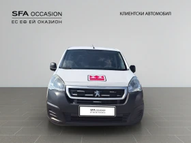 Peugeot Partner NEW FRG LONG 1.6 BlueHDI 100 - 17900 лв. - 65205737 2